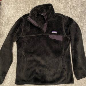 Patagonia Fleece